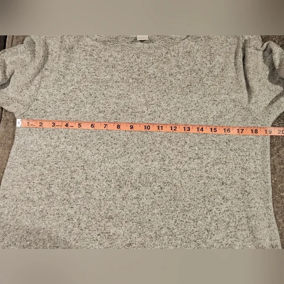 H&M maternity long sleeve  size S - Picture 6 of 11